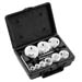 HOLE SAW KIT